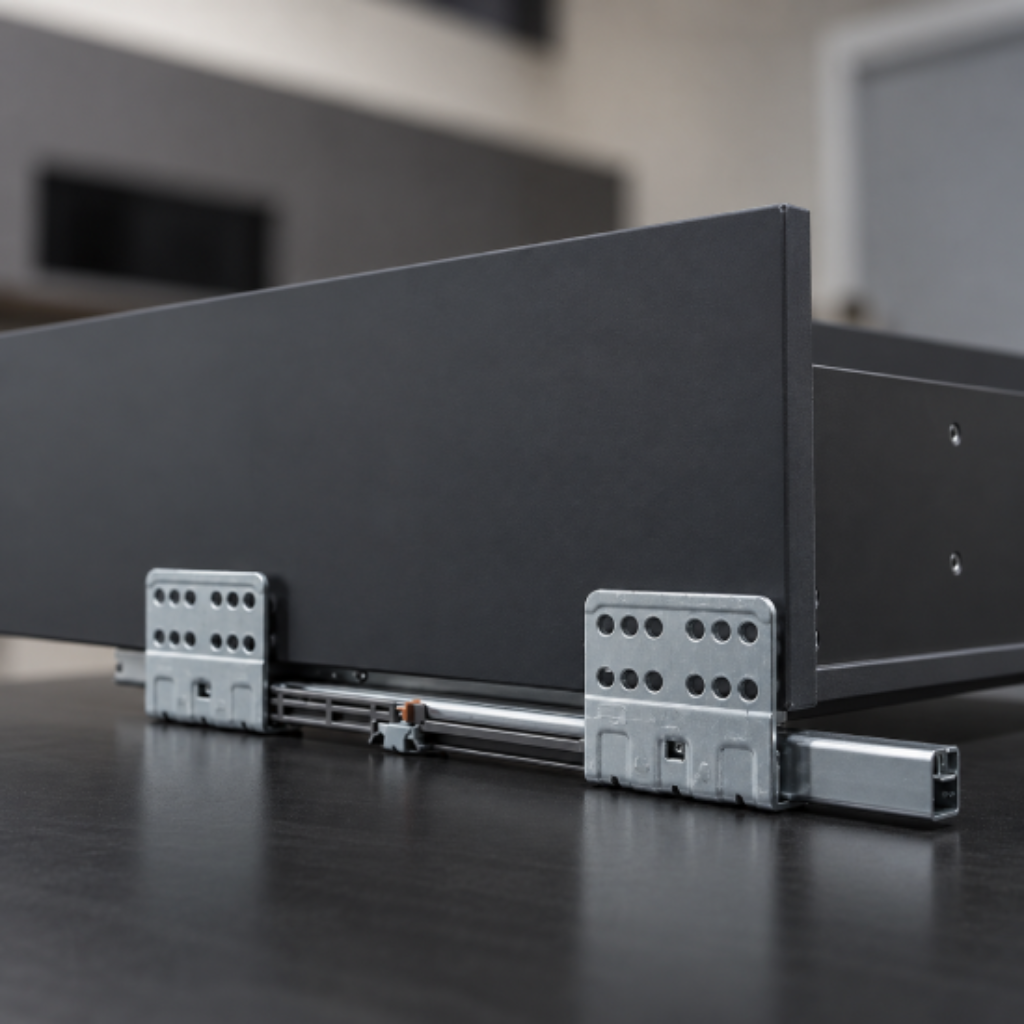 Vento Drawer Systems