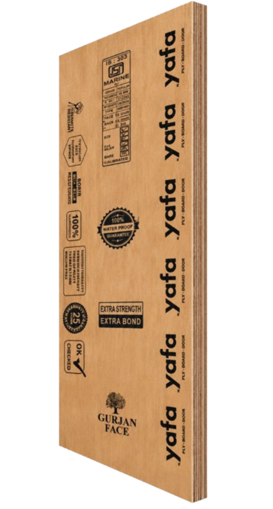 Yafa Plywood
